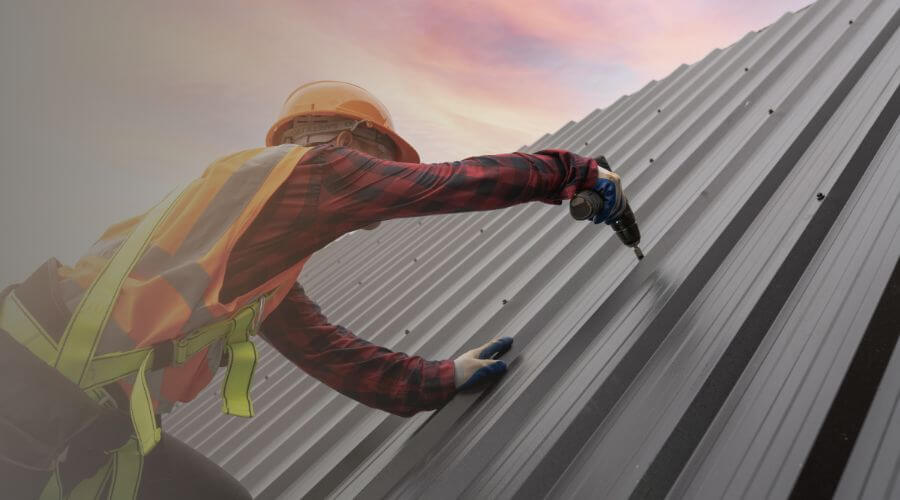 Professional residential roofers in Cromwell, OK